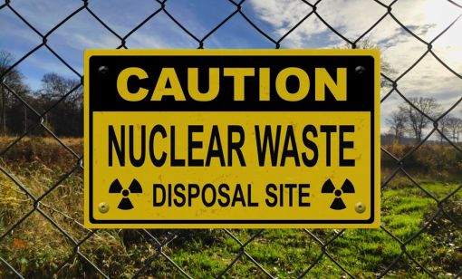 BWX Technologies Awarded $45B Contract to Manage Radioactive Cleanup