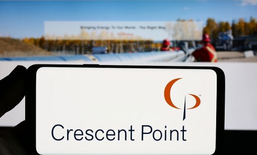 Crescent Point Energy Corp. intends to change its name to Veren Inc