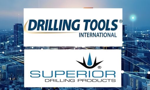 Drilling Tools International, Superior Drilling Products to Combine