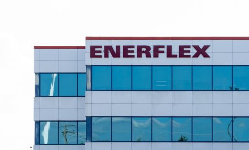 Enerflex appointed Thomas B. Tyree Jr.