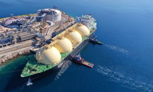 New Fortress Starts Barcarena LNG Terminal Operations in Brazil
