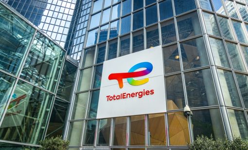 TotalEnergies Buys Majority Stake in Ecoslops Provence JV