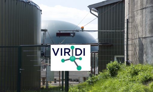 Viridi Energy Acquires Biosolids Plant in Maine for RNG