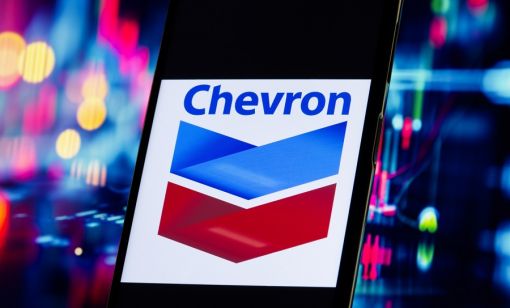 Chevron Adds to Carbon Capture Tech Portfolio with ION Investment