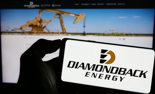 Diamondback Stockholders All in for $26B Endeavor Deal