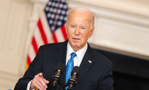 Political, Legal Fight Over Biden’s LNG Pause Intensifies