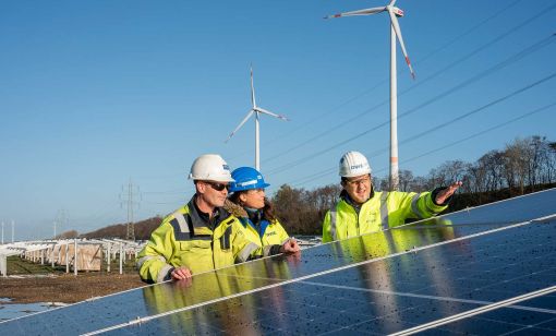 RWE, WhiteRock Partner to ‘Supercharge’ US Renewables Growth