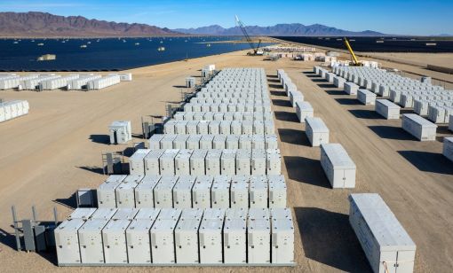 Torus to Install Energy Storage Systems at Gardner Group Properties