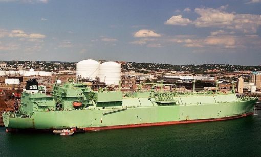 Constellation Energy’s Boston LNG Import Terminal Remains Open