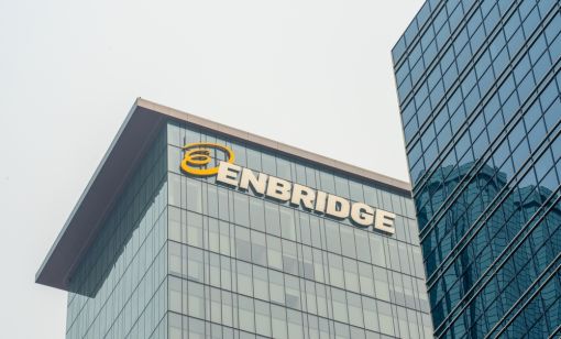 Enbridge, Six Nations Partner to Advance Canadian Wind Project