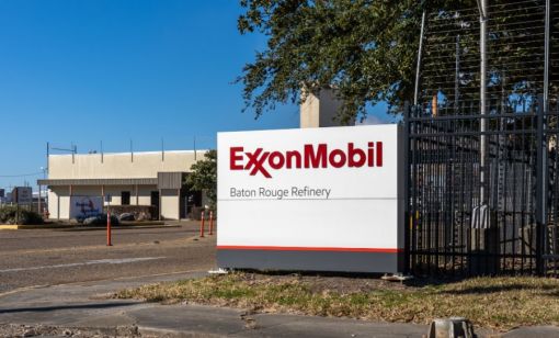 Exxon’s Craig Morford Retires as VP of General Counsel, Secretary
