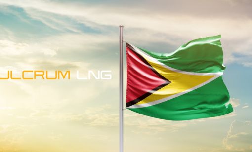 Former Exxon Exec.’s Company to Develop Guyana Gas Project