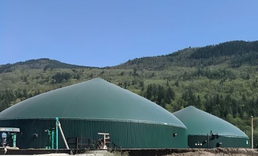 FortisBC, EverGen Ink 20-year RNG Deal