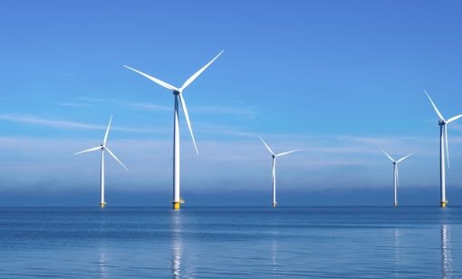 Germany Awards TotalEnergies a 1.5-GW Offshore Wind Lease