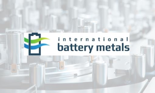 International Battery Metals Names New CEO