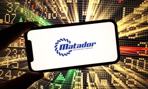 Matador Resources Buys EnCap E&P Ameredev II for $1.9B