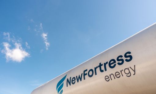 New Fortress Expects First LNG from Unit Offshore Mexico in a Matter of Days