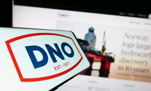 Norway’s DNO Discovers Gas Condensate in North Sea’s Cuvette