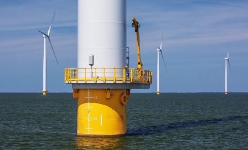 NY Finalizes Contracts for Two Offshore Wind Projects