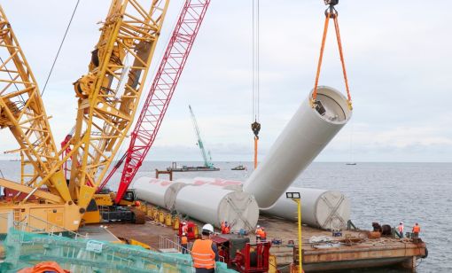 Xodus Creates Offshore Renewables Engineering Arm