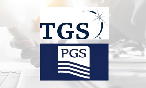 PGS, TGS Merger Receives Final Approval from UK Authorities