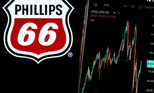 Phillips 66’s Rodeo Facility Completes Conversion to Renewable Diesel, Now at Full Production