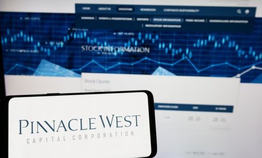 Pinnacle West Declares Quarterly Dividend
