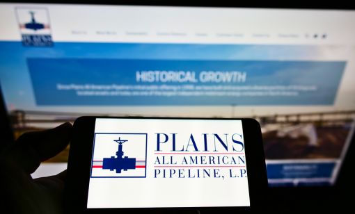 Plains All American Prices Public Offering of $650MM Senior Notes