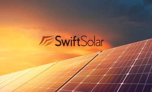 Swift Solar, with Backing from Italy’s Eni, Raises Tech Financing