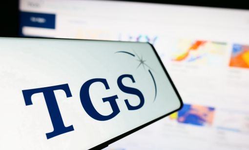 TGS Undertakes Multiclient Reprocessing Agreements Offshore Liberia