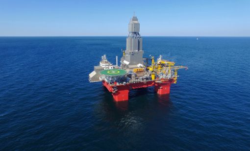 Transocean Announces $161 Million in Contract Extensions