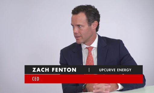 UpCurve CEO on Keeping Production Pace, Exploring Larger Deals