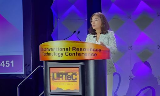 Uncertainty at URTeC: Balancing Transition and Security