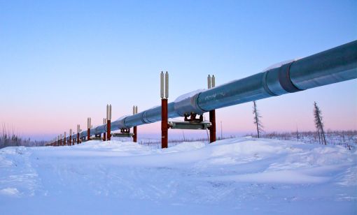 Alaska Approves Plan to Build $56.6MM Pipeline for LNG Imports