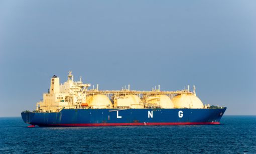 The Biden Effect: LNG SPAs Fall 15% in First Half 2024 After Pause