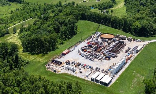 Big Barrels: Meet Ohio’s New Utica Oil Play