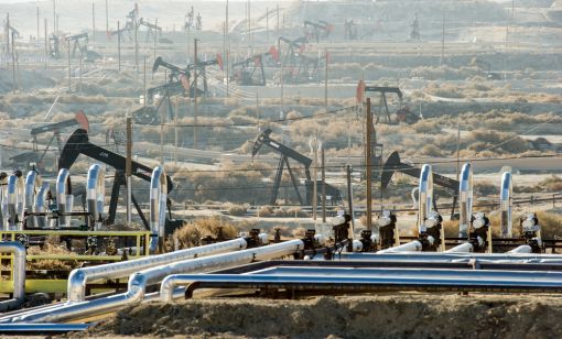 CEO: California Resources, Aera Wait on Permits to Scale San Joaquin Drilling