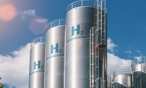 Chevron, Exxon Among Players Getting to FID, Locking in Hydrogen Offtake