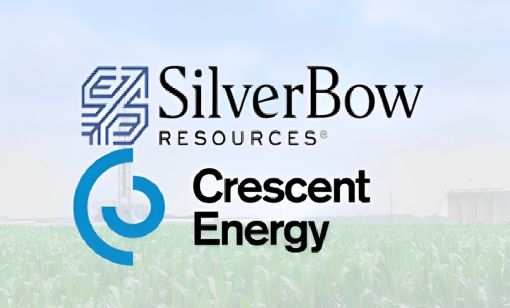 Crescent, SilverBow Shareholders OK $2.1B Merger, Eye Closing July 30