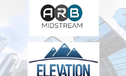 D-J’s Elevation Midstream, ARB Midstream Subsidiary to Merge