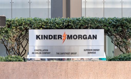 Despite 2Q Earnings Miss, Kinder Morgan Plans Gas Capacity Growth