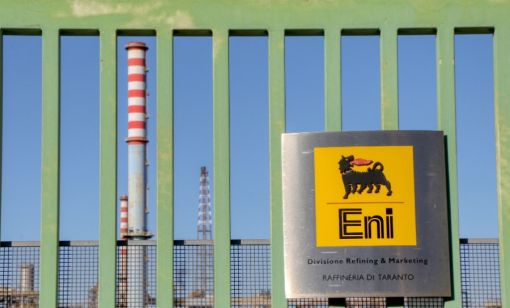 Eni Reports Discovery Offshore Mexico in Block 9