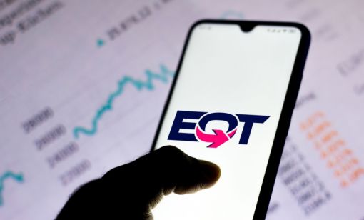 EQT Marketing Rest of NE Pennsylvania Non-op After Equitrans Close