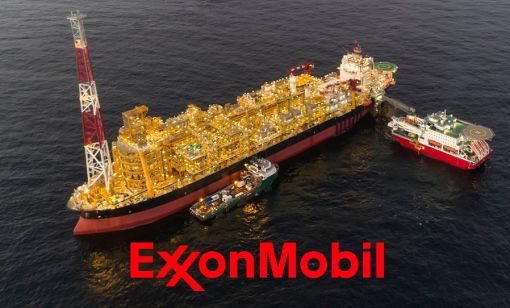 Exxon Surprises with Smaller FPSO for Guyana’s Hammerhead Project