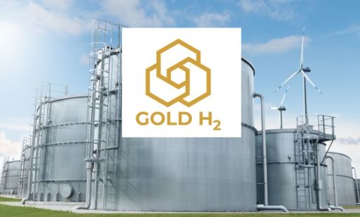 Gold H2, Oil Company Ink Deal for Microbial Hydrogen Technology