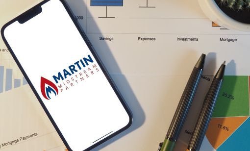 Martin Resource Sidesteps Firms’ Criticism, Offer for Midstream MLP