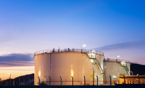 IGU: Global Liquefaction Capacity Expected to Grow by 75% by 2030