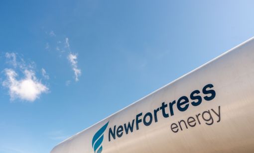 New Fortress’ FLNG Asset Achieves First LNG Offshore Mexico