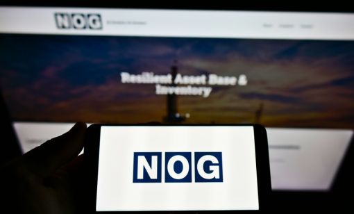 NOG Updates Share Buyback Following Point Energy Purchase