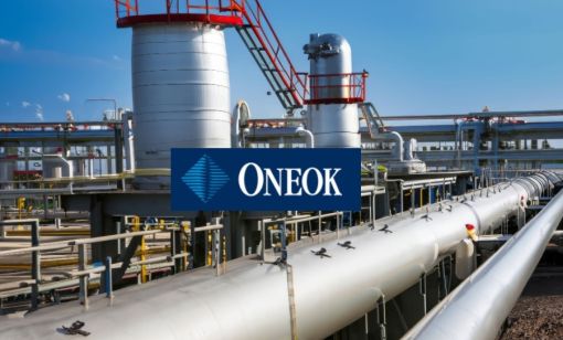 ONEOK plants to build a 230-mile refined products line from western Kansas to the Denver International Airport to as part of a $480 million network upgrade.